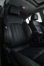 Chevrolet Cruze 2015 года (ZA)